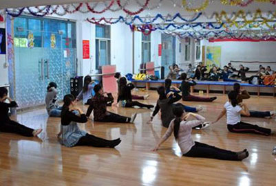 贵阳幼师学校教学管理严格吗