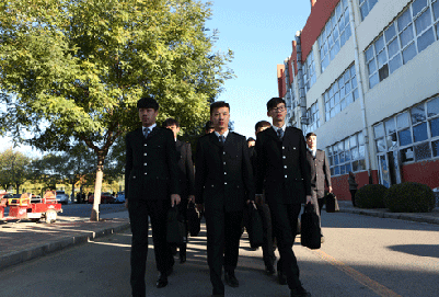 贵阳轻轨学校的铁道施工与养护专业就业方向有哪些