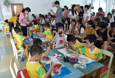 成都五年制大专幼师学校2021年招生怎样