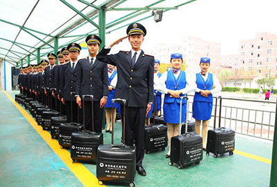 贵阳铁路学校：轻轨专业毕业生未来前景怎么样