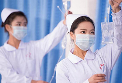 如何选择正规的贵州卫生学校