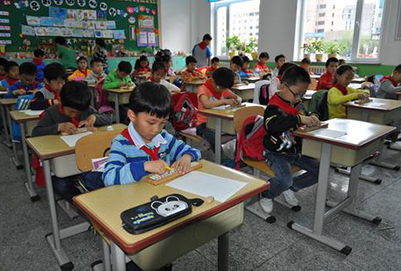 2018年成都幼师学校5年制小学教育专业招生