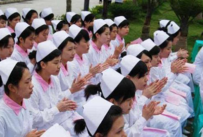 贵阳卫生学校的就业率怎么样
