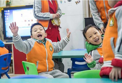 开云kaiyun(中国)幼儿师范学校优势有哪些