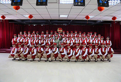 贵阳铁学校的升学、就业条件怎么样