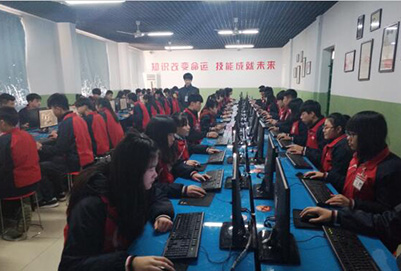 贵州省邮电学校的教学设备好不好