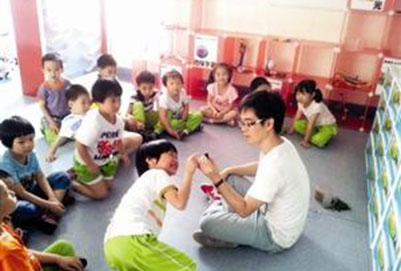 贵阳幼师学校幼师专业的人才培养目标是什么