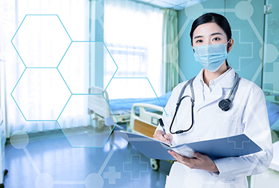 报读成都卫生学校的待遇怎么样好吗
