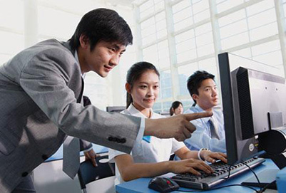 成都计算机学校：IT专业好就业吗