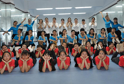 贵阳幼师学校开设了那些专业 就业保障如何