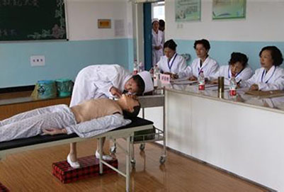 开云kaiyun(中国)护士学校口腔护理医学课程如何
