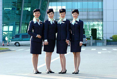 贵阳航空学校怎么样招收对象如何