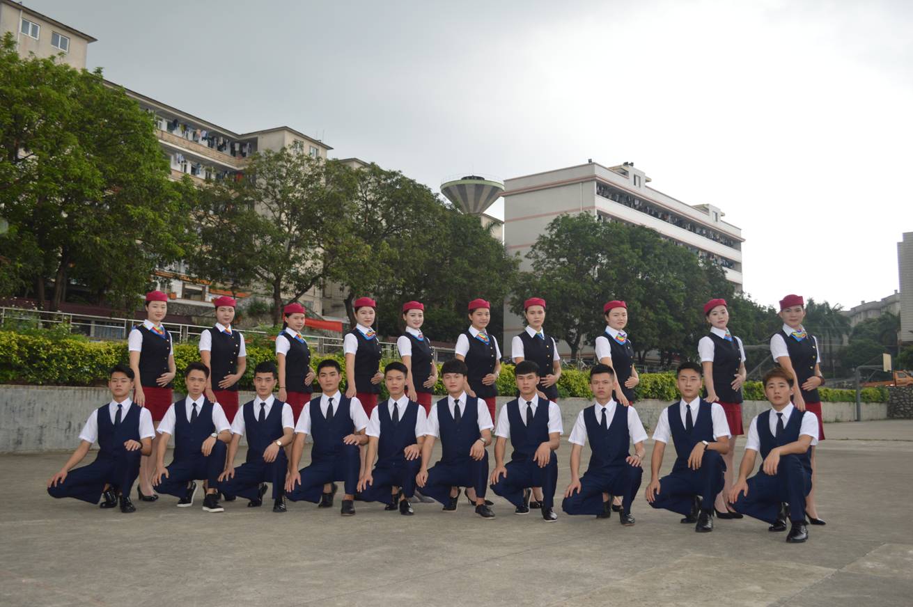 选择开云kaiyun(中国)铁路技工学校时注意事项