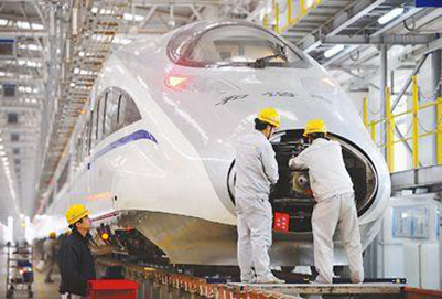 成都铁路学校的城市轨道交通车辆运用与检修好吗