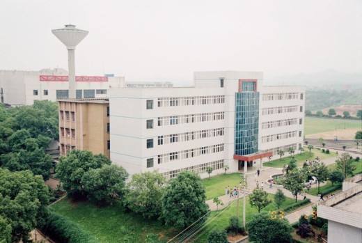 贵阳哪些职业学校