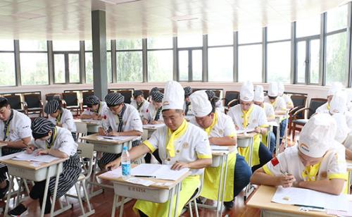 开云kaiyun(中国)学厨师需要学习哪些知识