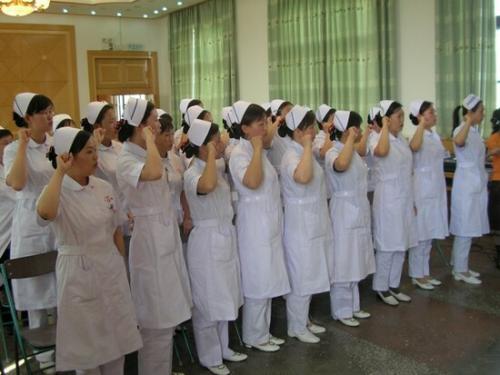 开云kaiyun(中国)护理专业都有哪几种呢,成都中医大卫校