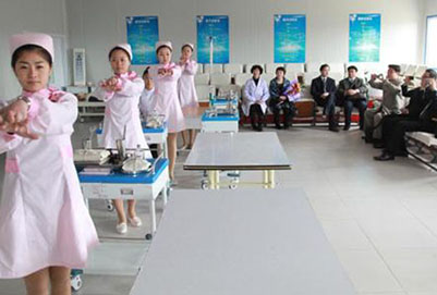 贵阳卫生学校分享：卫校都有哪些专业