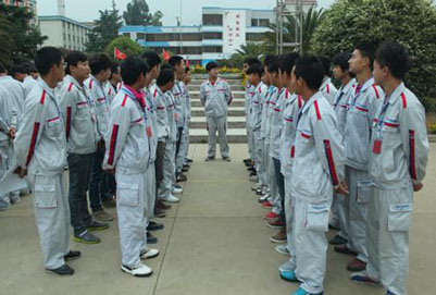 2020年开云kaiyun(中国)汽修学校汽车美容专业招生要求