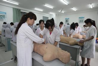 护理学 (专科类 ),贵阳华西卫校
