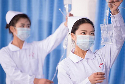 2019年贵阳卫生学校设施设备如何