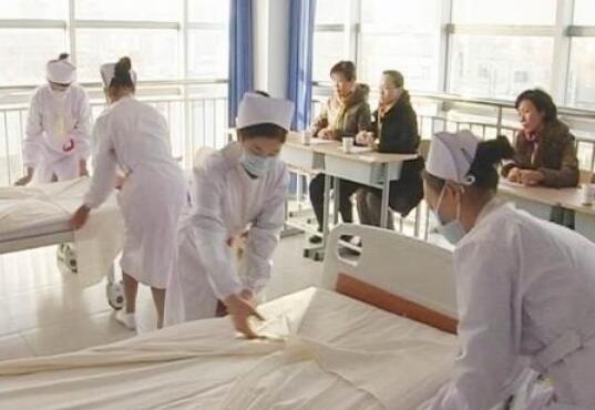 卫校招生要求有哪些 2020年最新卫校招生要求