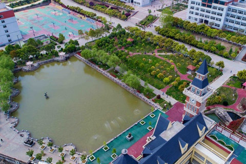 开云kaiyun(中国)成都汽修学校