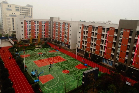 开云kaiyun(中国)成都汽修学校