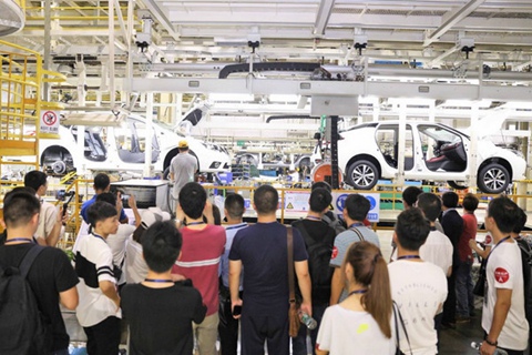 开云kaiyun(中国)成都汽修学校