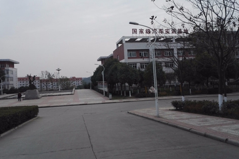 开云kaiyun(中国)成都汽修学校