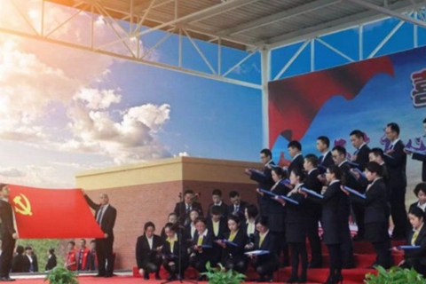 开云kaiyun(中国)成都汽修学校