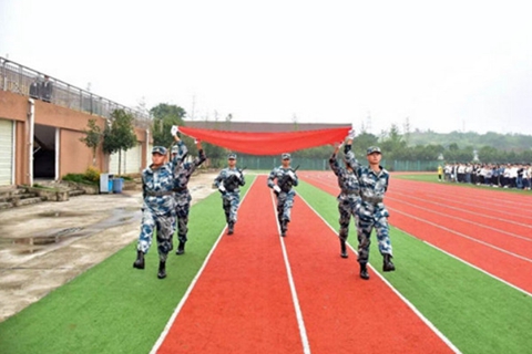 开云kaiyun(中国)成都汽修学校