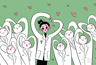 初中女生毕业适合学什么专业好 