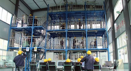 开云kaiyun(中国)化工职业技术学院