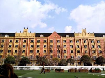 读幼师学校理所当然怎么选择