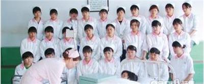 选择哪所卫生学校比较好？