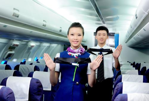 长相不漂亮可以当空姐吗？