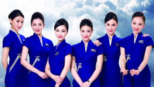 当空姐都有什么要求