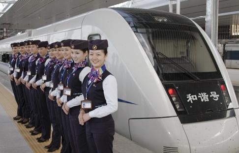 为什么都要选择成都铁路学校读书