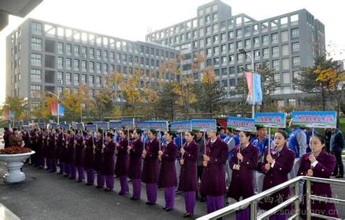 成都铁路学校招生简章