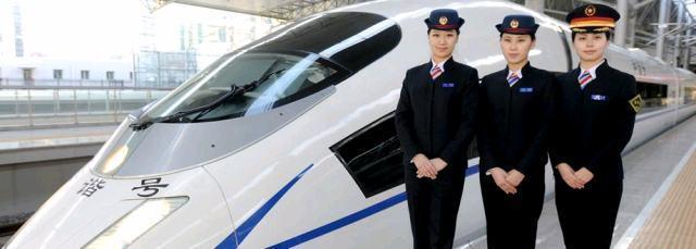 选择成都铁路职业学校，选择为铁路行业任职