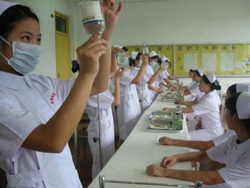 药剂学专业招生
