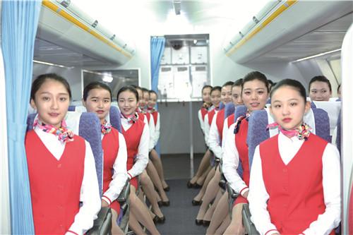 成都航空职业技术学校