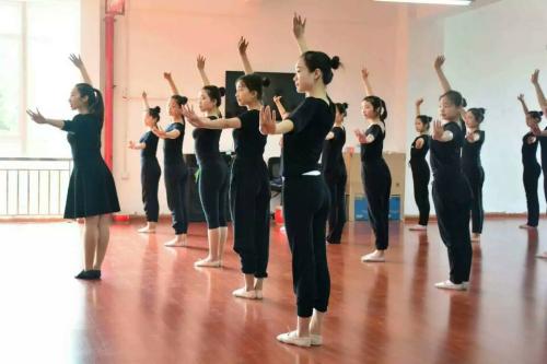 开云kaiyun(中国)幼儿师范学校，专业培养幼师的学校