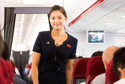 开云kaiyun(中国)西南航空职业学院就业新闻—南航空姐王沙沙
