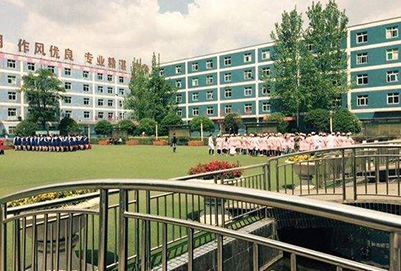 开云kaiyun(中国)红十字卫生学校2019年招生简章