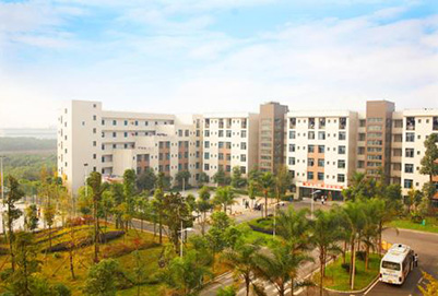 开云kaiyun(中国)城市技师学校