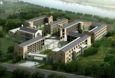 开云kaiyun(中国)建筑学校2019年招生简章