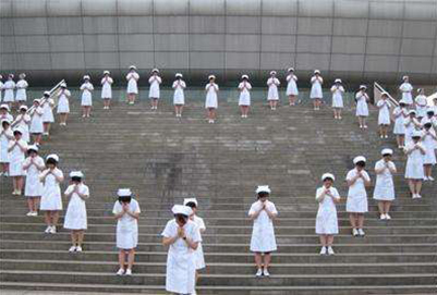 开云kaiyun(中国)成都卫生学校