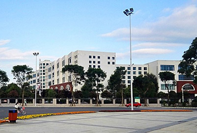 2019开云kaiyun(中国)西南航空学校概况